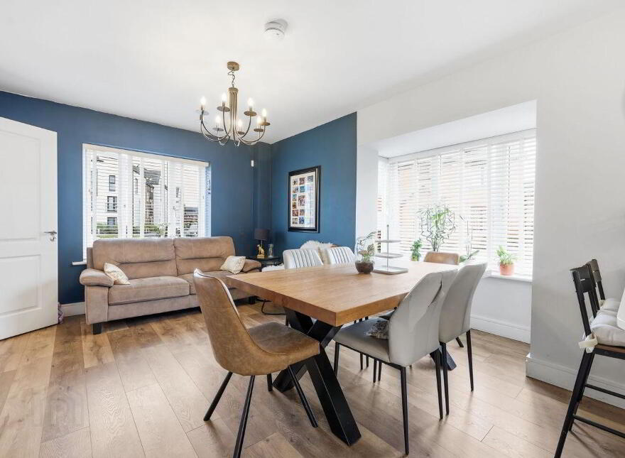 3 Raheny Close, Lusk Village, Lusk, K45HP21