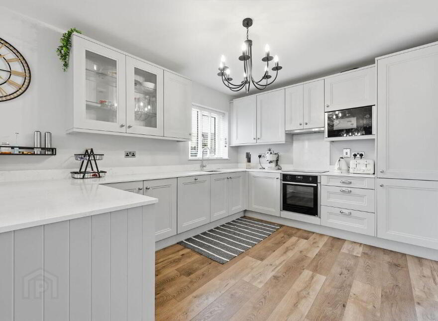 3 Raheny Close, Lusk Village, Lusk, K45HP21