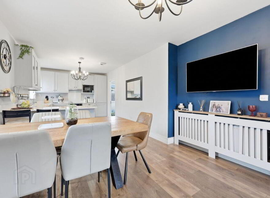 3 Raheny Close, Lusk Village, Lusk, K45HP21