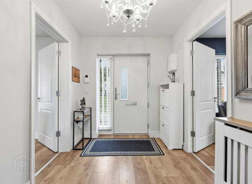 3 Raheny Close, Lusk Village, Lusk, K45HP21