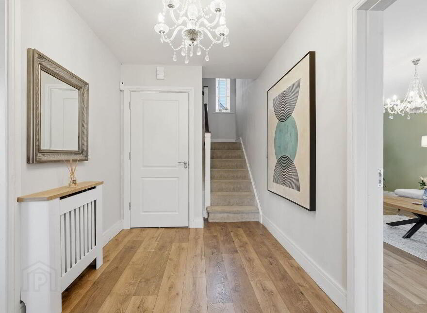 3 Raheny Close, Lusk Village, Lusk, K45HP21