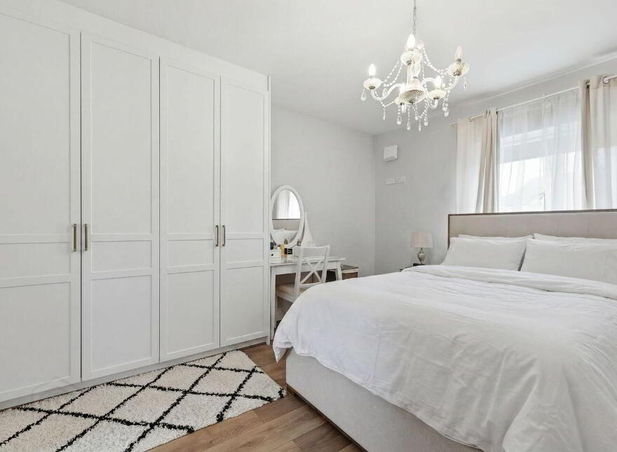 3 Raheny Close, Lusk Village, Lusk, K45HP21