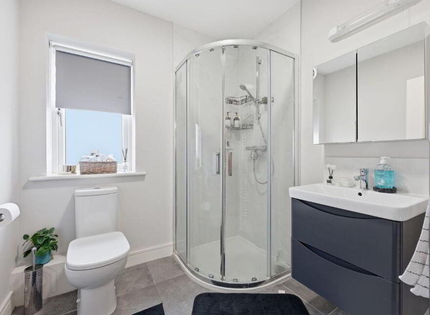 3 Raheny Close, Lusk Village, Lusk, K45HP21