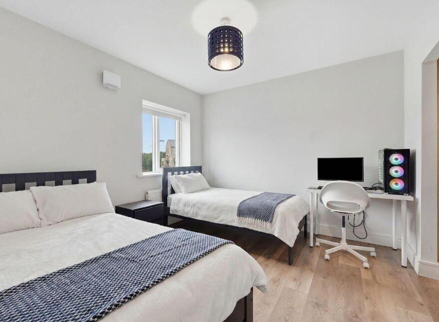 3 Raheny Close, Lusk Village, Lusk, K45HP21