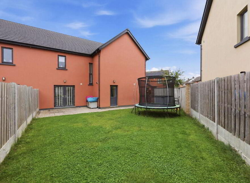 3 Raheny Close, Lusk Village, Lusk, K45HP21