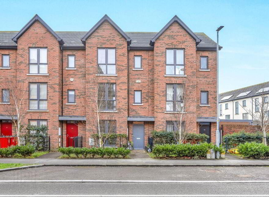 61 Marrsfield Avenue, Clongriffin, Clongriffin, D13YWT2