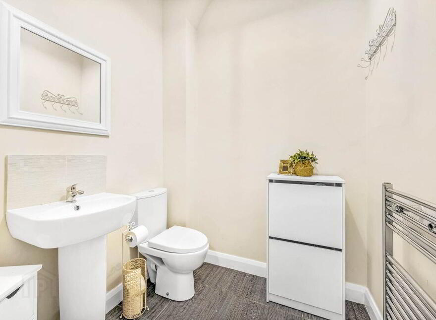 61 Marrsfield Avenue, Clongriffin, Clongriffin, D13YWT2