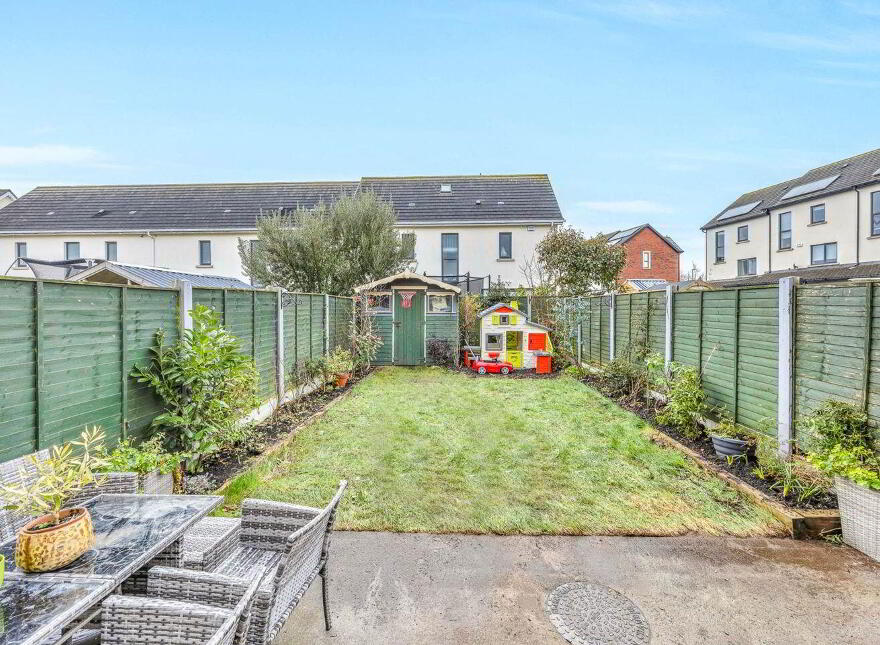61 Marrsfield Avenue, Clongriffin, Clongriffin, D13YWT2