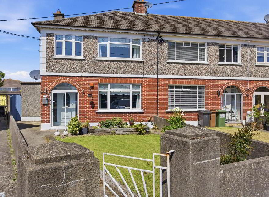 110 Hazelwood Park, Artane, Artane, D05F7A4