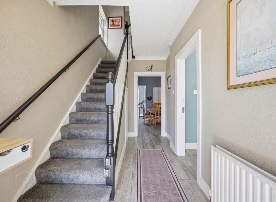 110 Hazelwood Park, Artane, Artane, D05F7A4