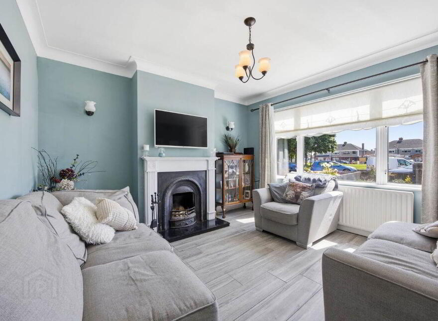 110 Hazelwood Park, Artane, Artane, D05F7A4