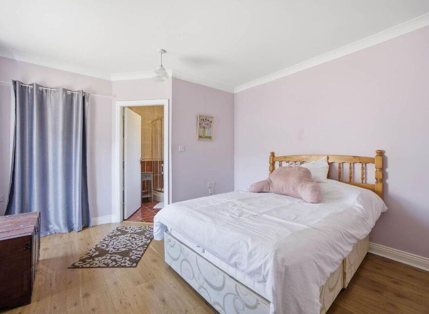110 Hazelwood Park, Artane, Artane, D05F7A4