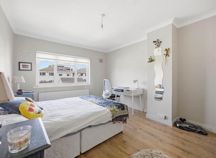110 Hazelwood Park, Artane, Artane, D05F7A4
