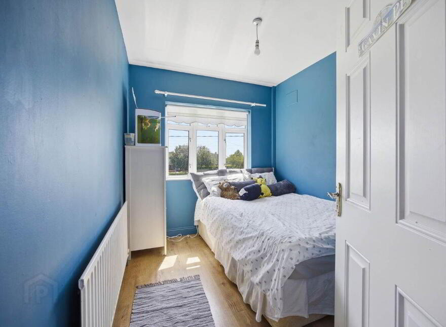 110 Hazelwood Park, Artane, Artane, D05F7A4