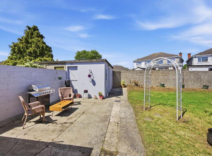 110 Hazelwood Park, Artane, Artane, D05F7A4