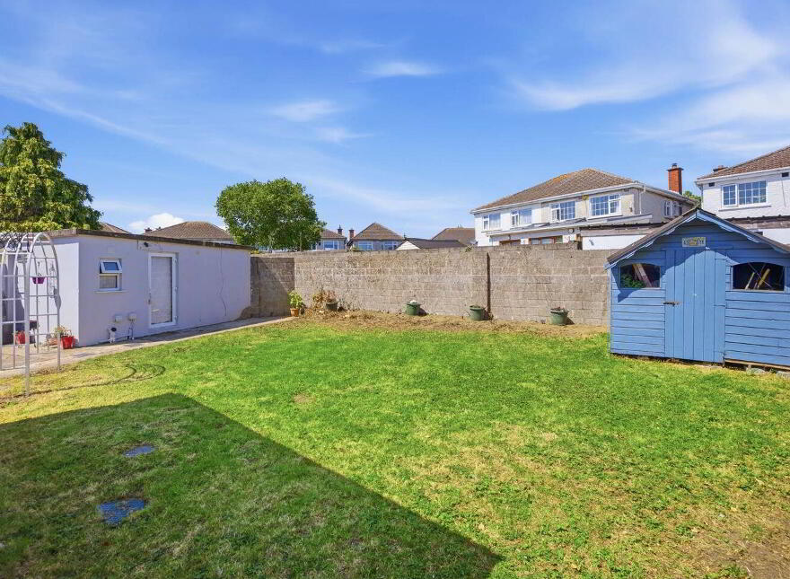 110 Hazelwood Park, Artane, Artane, D05F7A4