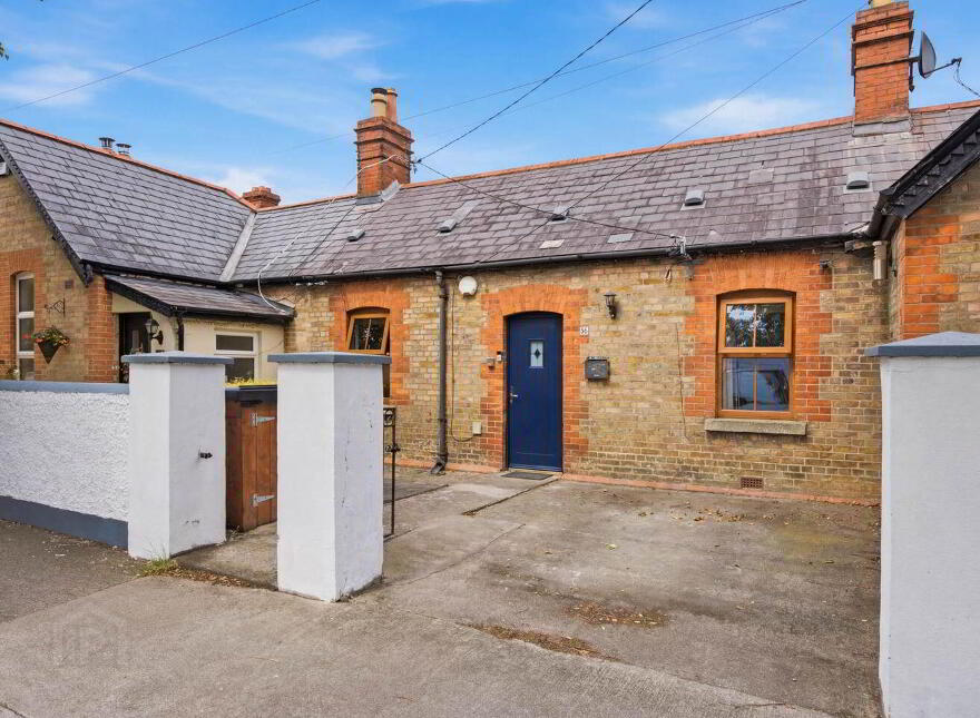 35 Watermill Road, Raheny, Raheny, D05P861