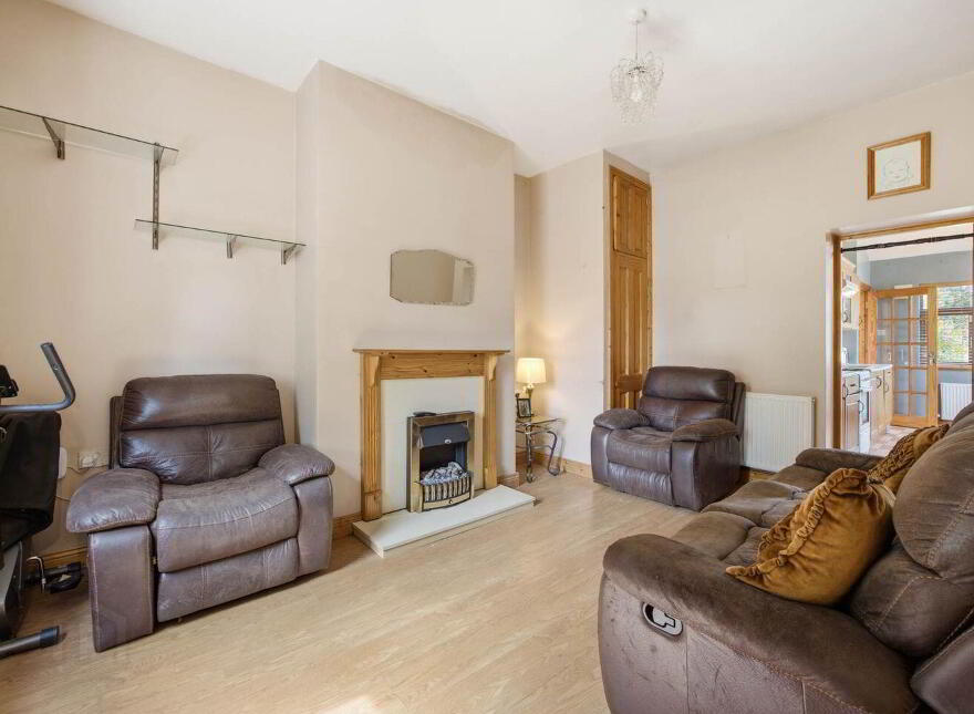 35 Watermill Road, Raheny, Raheny, D05P861