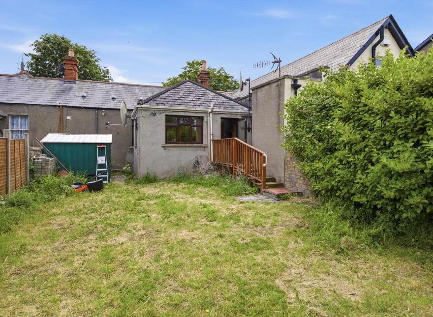 35 Watermill Road, Raheny, Raheny, D05P861