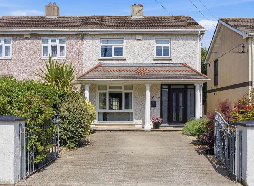 6 Grange Park Close, Raheny, Raheny, D05DY91
