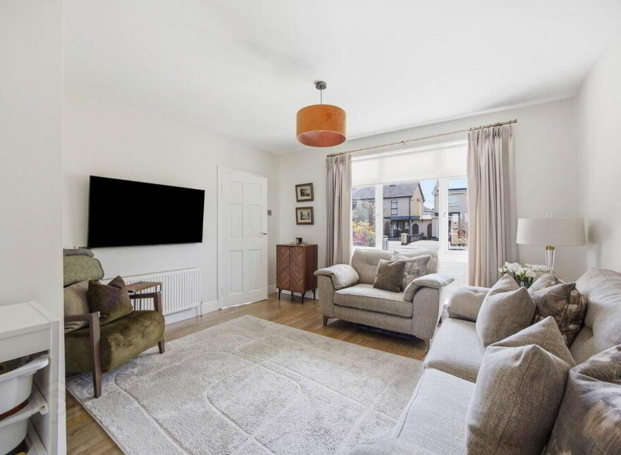 6 Grange Park Close, Raheny, Raheny, D05DY91