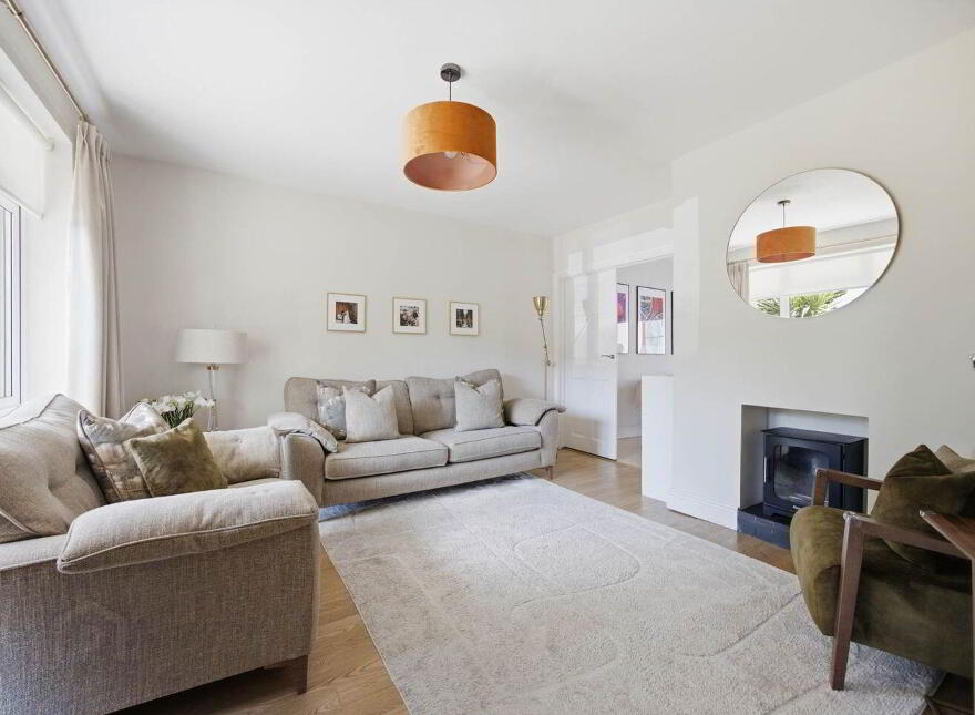 6 Grange Park Close, Raheny, Raheny, D05DY91