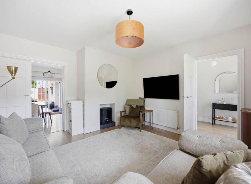 6 Grange Park Close, Raheny, Raheny, D05DY91