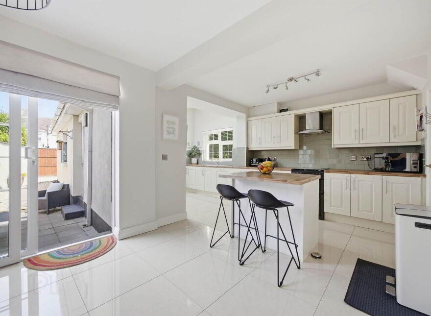 6 Grange Park Close, Raheny, Raheny, D05DY91