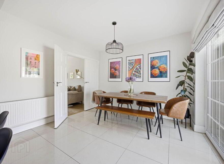 6 Grange Park Close, Raheny, Raheny, D05DY91