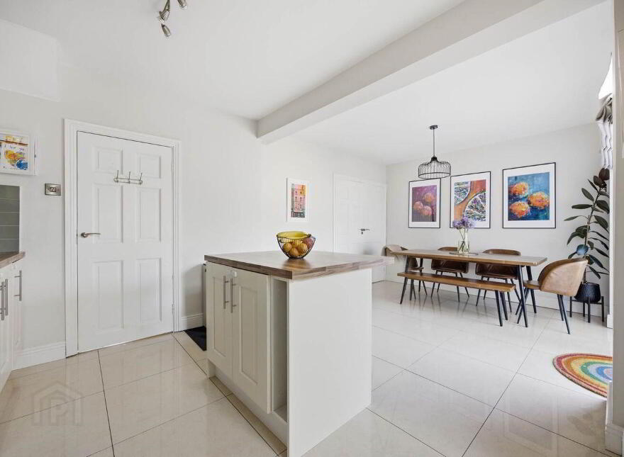 6 Grange Park Close, Raheny, Raheny, D05DY91
