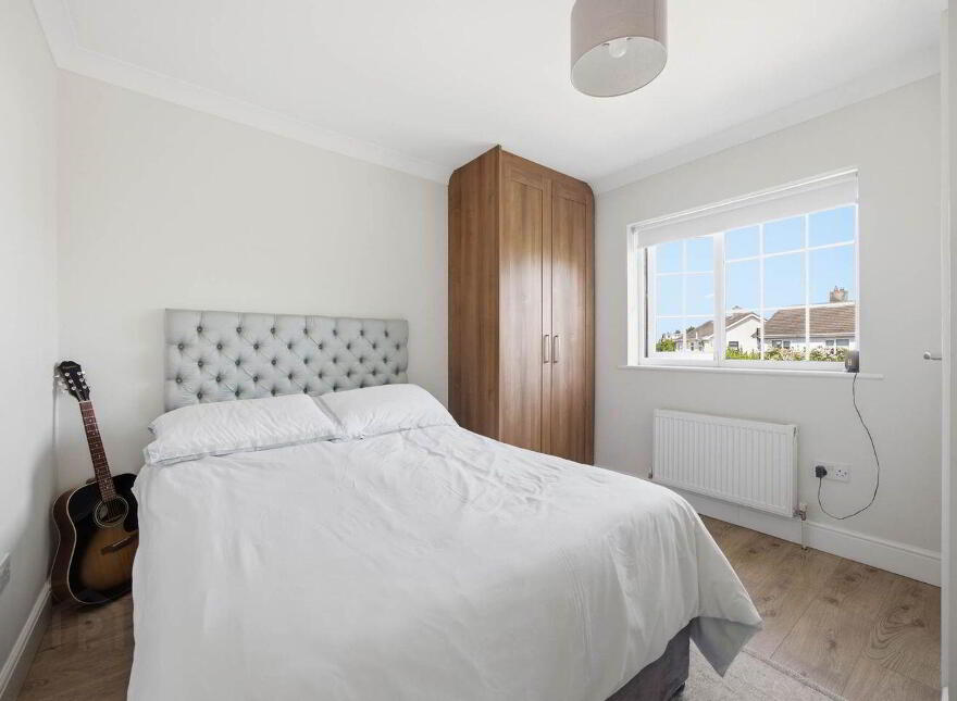 6 Grange Park Close, Raheny, Raheny, D05DY91