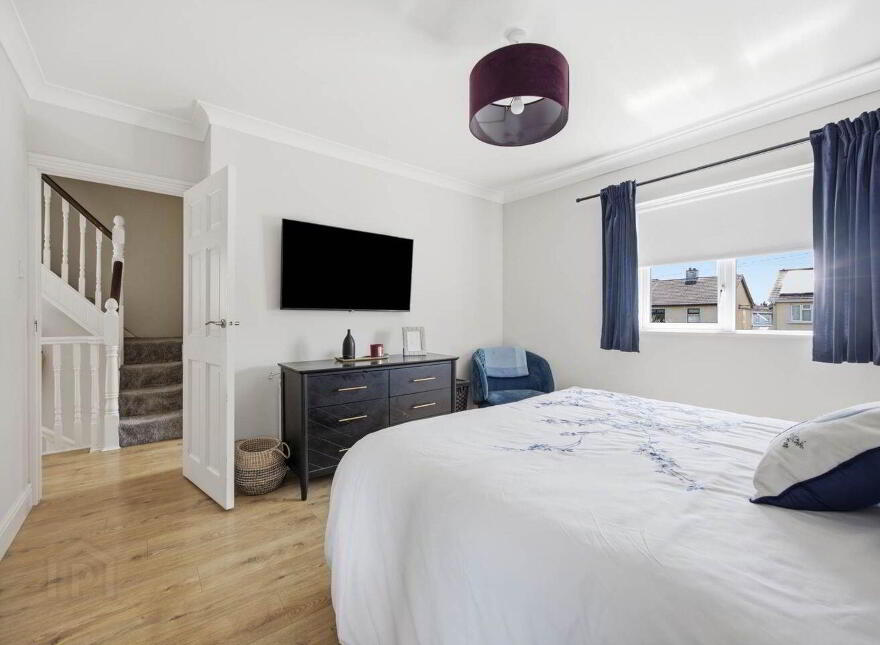 6 Grange Park Close, Raheny, Raheny, D05DY91