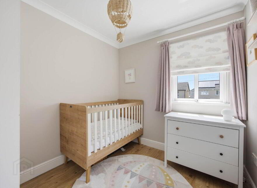 6 Grange Park Close, Raheny, Raheny, D05DY91