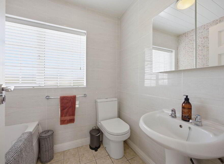 6 Grange Park Close, Raheny, Raheny, D05DY91