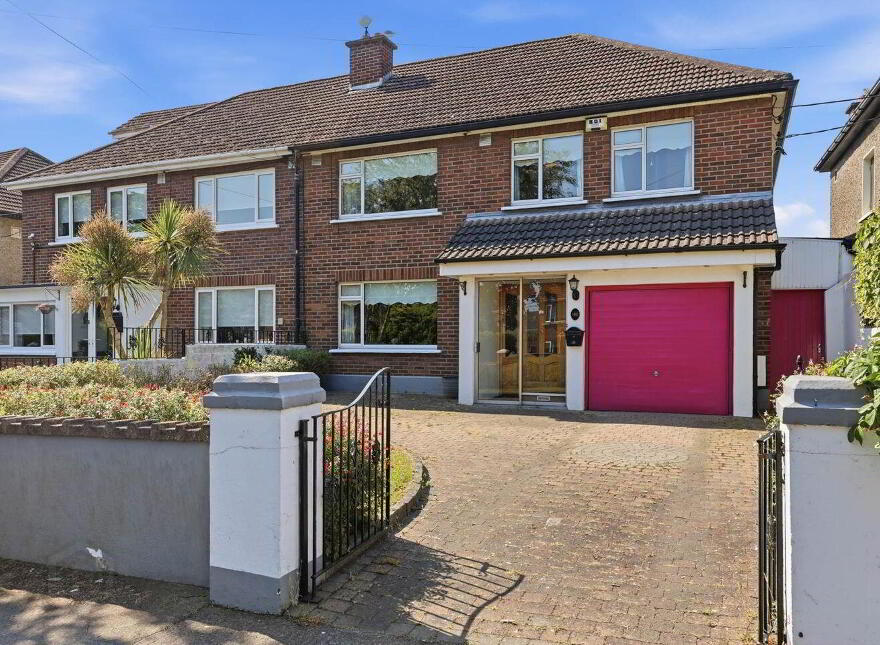 160 Foxfield Grove, Raheny, Raheny, D05Y2R1 photo