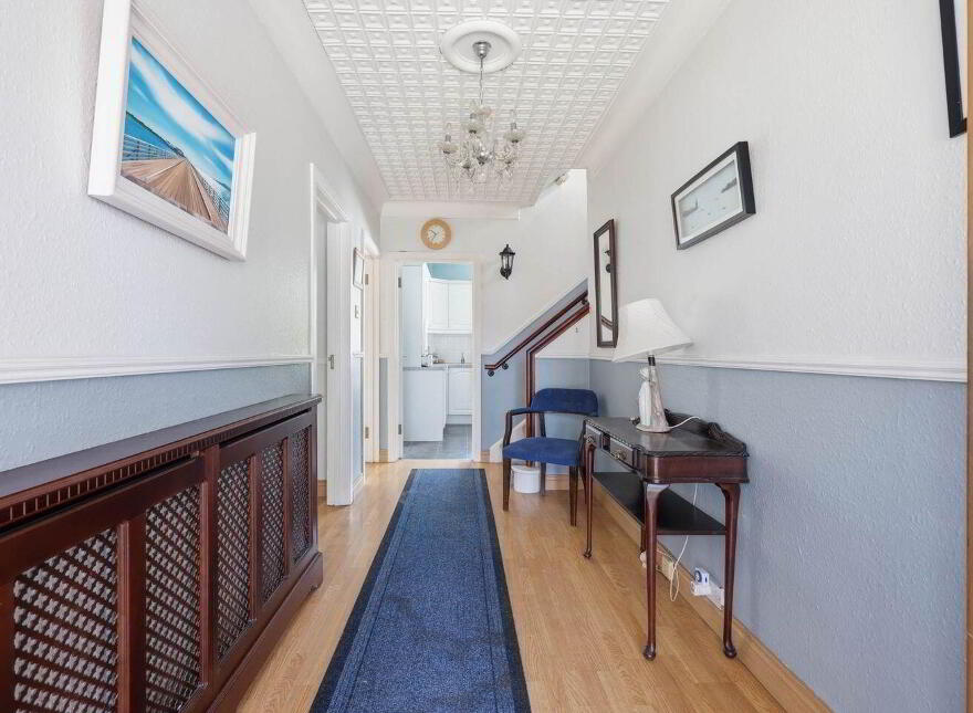 160 Foxfield Grove, Raheny, Raheny, D05Y2R1
