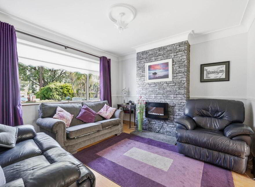 160 Foxfield Grove, Raheny, Raheny, D05Y2R1