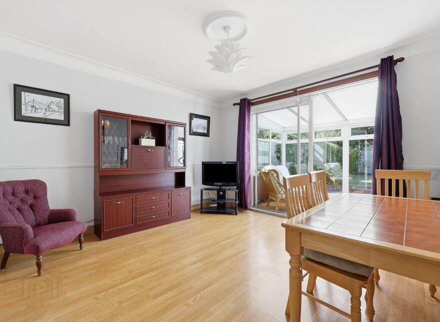 160 Foxfield Grove, Raheny, Raheny, D05Y2R1