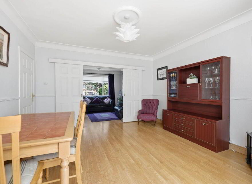 160 Foxfield Grove, Raheny, Raheny, D05Y2R1
