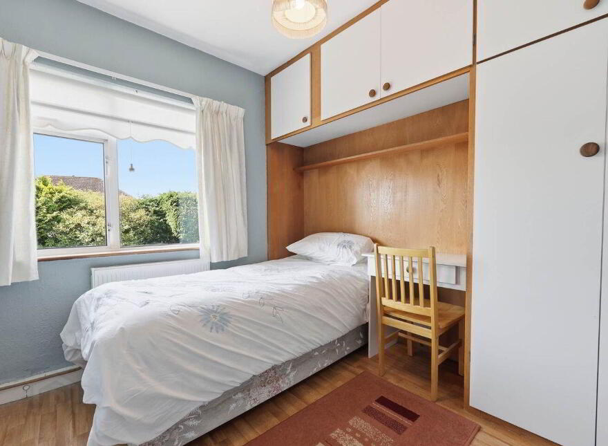 160 Foxfield Grove, Raheny, Raheny, D05Y2R1