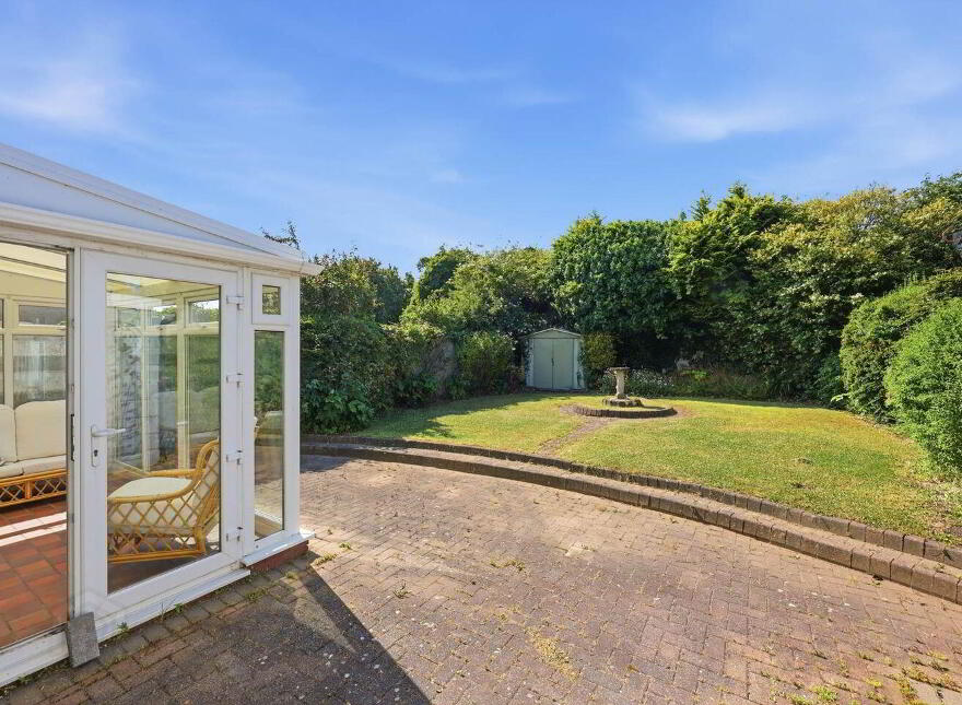 160 Foxfield Grove, Raheny, Raheny, D05Y2R1
