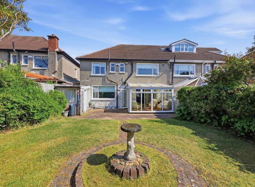 160 Foxfield Grove, Raheny, Raheny, D05Y2R1