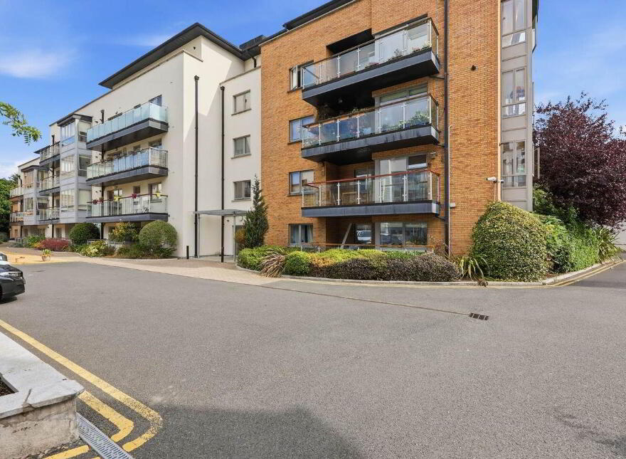 Apartment 103 Block 1 The Watermill, Raheny, Raheny, D05AC81 photo
