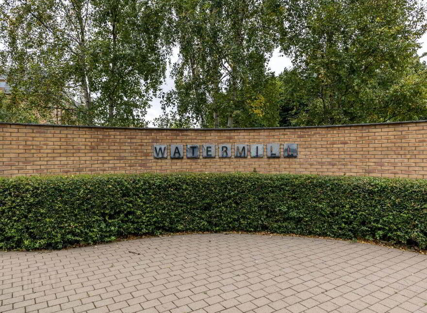 Apartment 103 Block 1 The Watermill, Raheny, Raheny, D05AC81