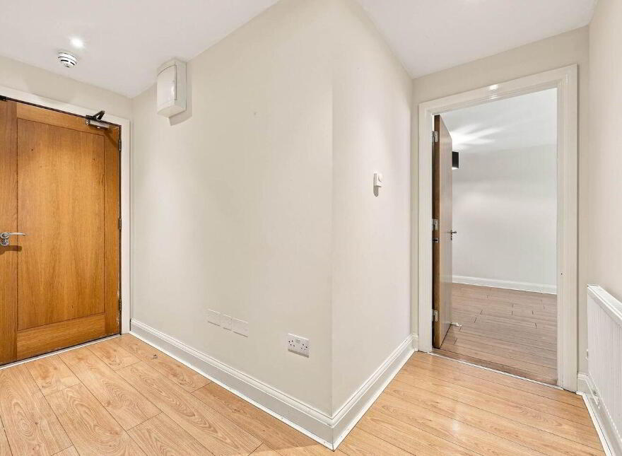 Apartment 103 Block 1 The Watermill, Raheny, Raheny, D05AC81