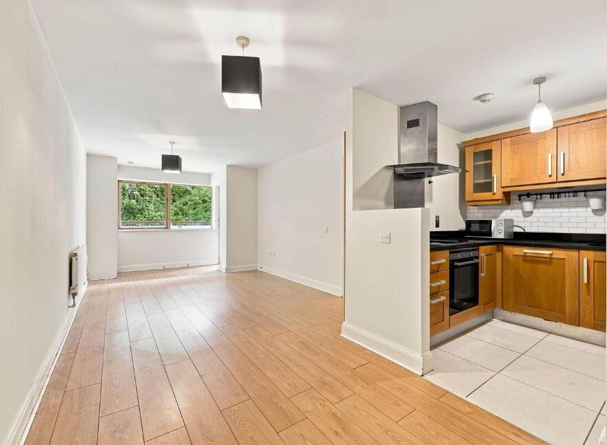 Apartment 103 Block 1 The Watermill, Raheny, Raheny, D05AC81