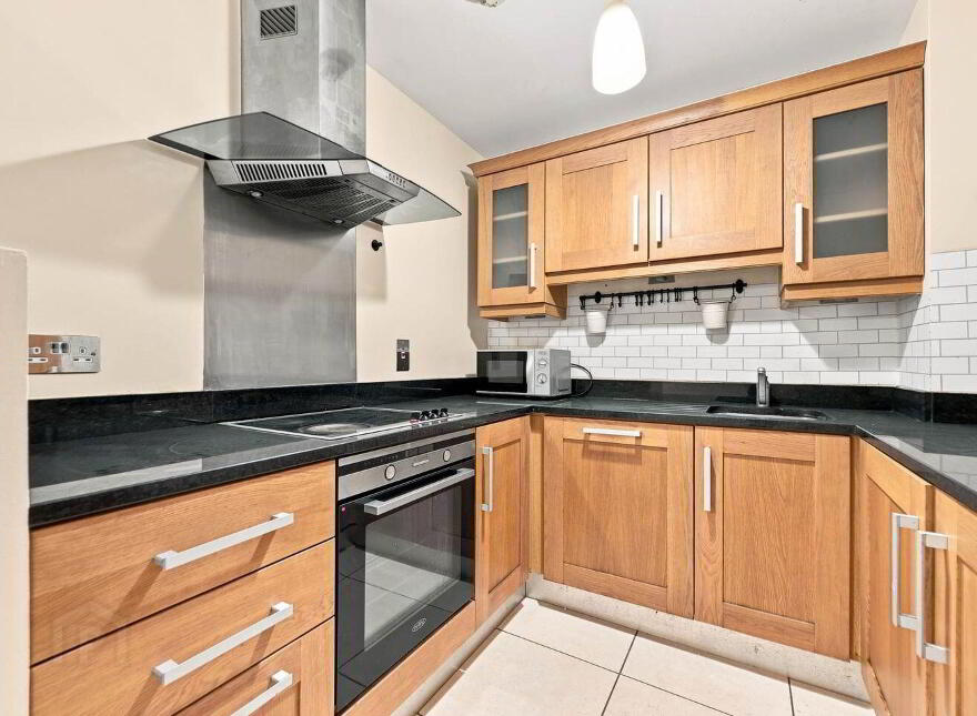 Apartment 103 Block 1 The Watermill, Raheny, Raheny, D05AC81