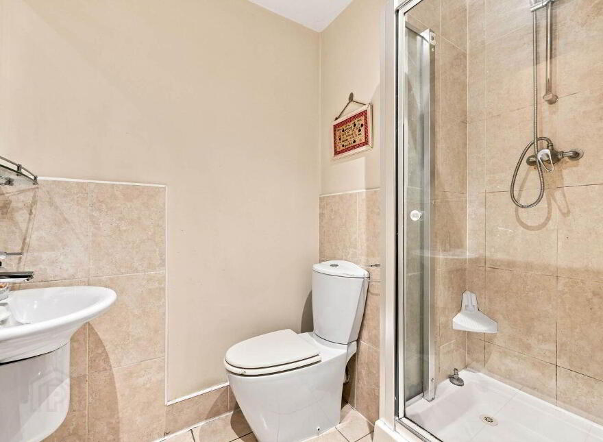 Apartment 103 Block 1 The Watermill, Raheny, Raheny, D05AC81
