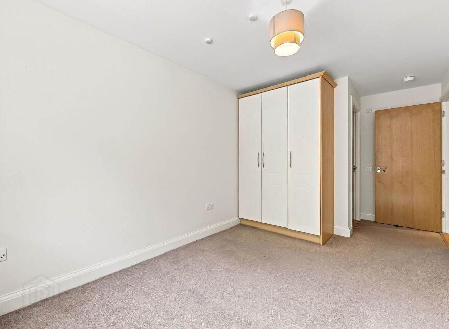 Apartment 103 Block 1 The Watermill, Raheny, Raheny, D05AC81