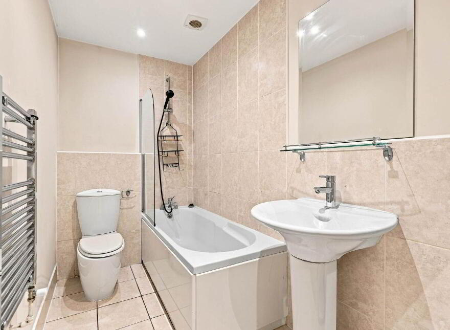 Apartment 103 Block 1 The Watermill, Raheny, Raheny, D05AC81